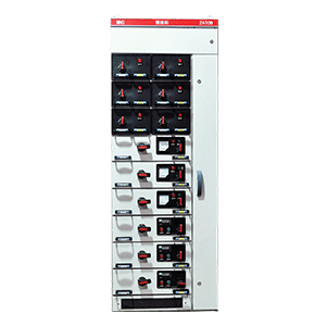 MNS低壓抽出式開關(guān)柜